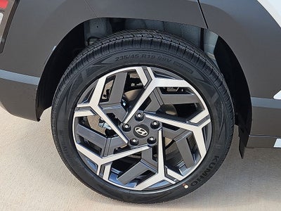 2026 Hyundai KONA SEL Premium FWD