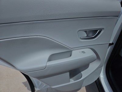 2026 Hyundai KONA SEL Premium FWD