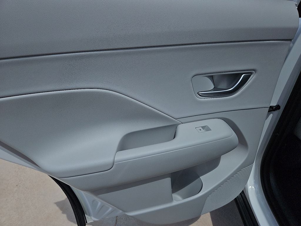2026 Hyundai KONA SEL Premium FWD
