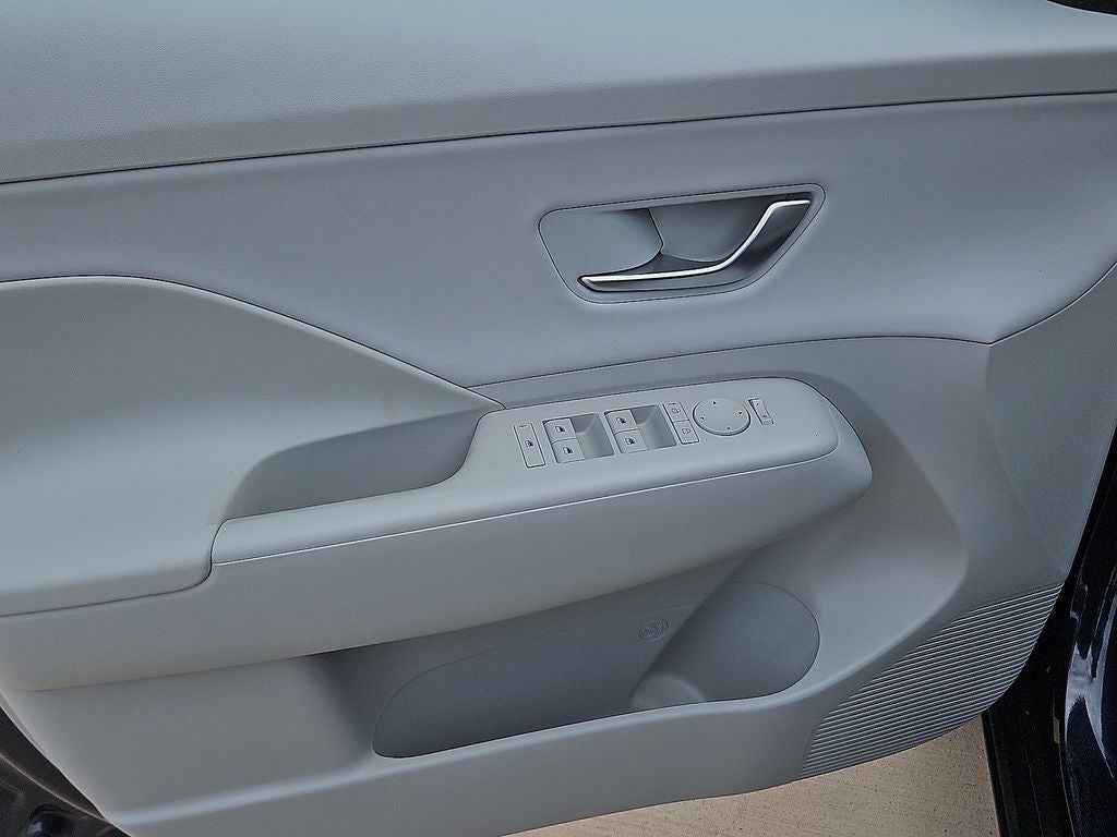 2026 Hyundai KONA SEL Premium FWD
