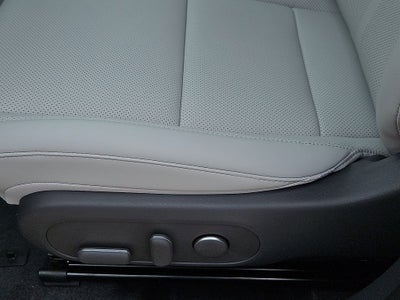 2026 Hyundai KONA SEL Premium FWD