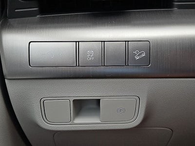 2026 Hyundai KONA SEL Premium FWD
