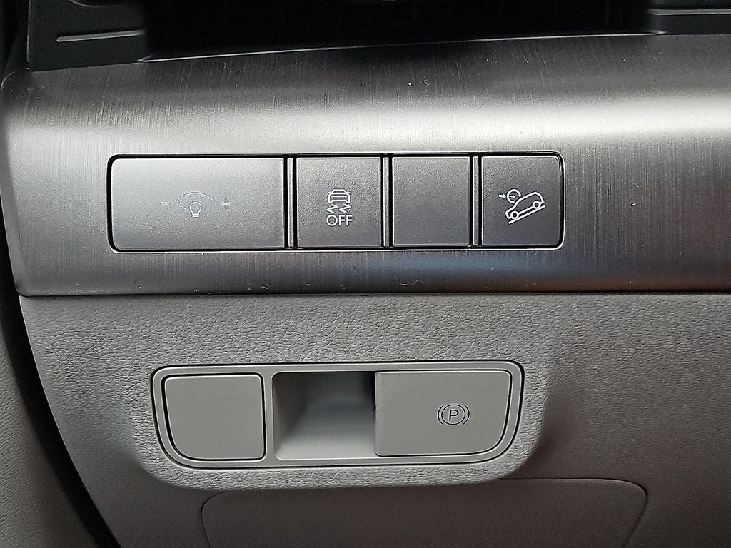 2026 Hyundai KONA SEL Premium FWD
