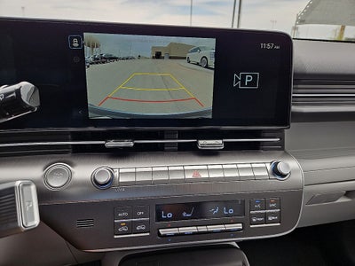 2026 Hyundai KONA SEL Premium FWD