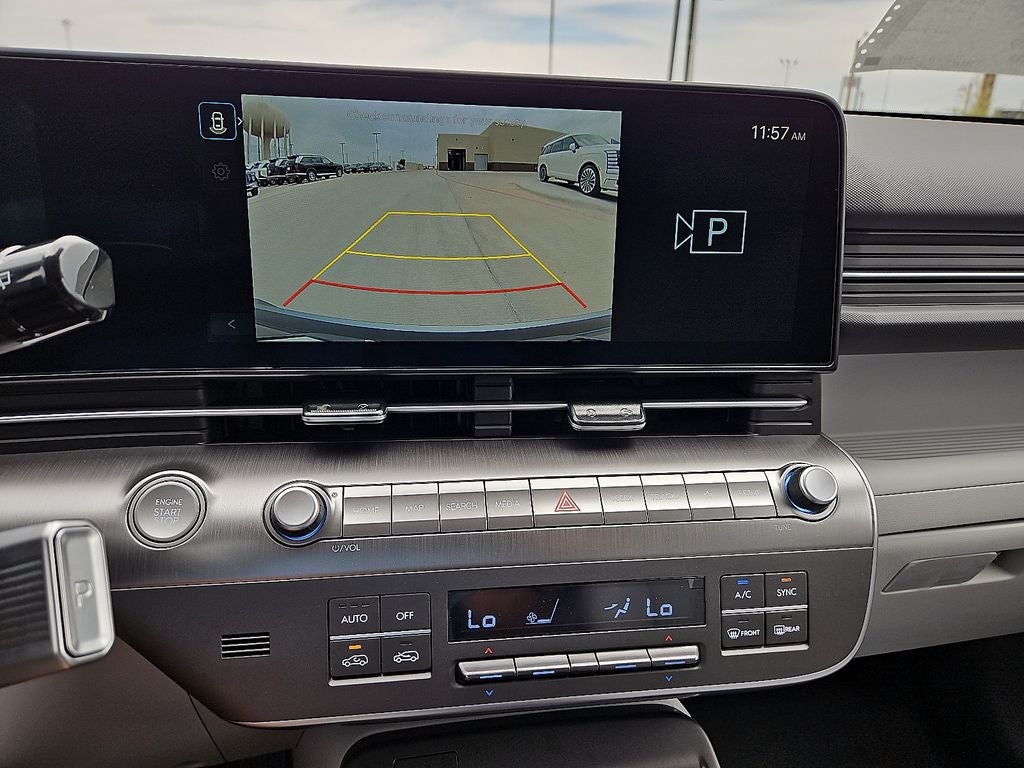 2026 Hyundai KONA SEL Premium FWD