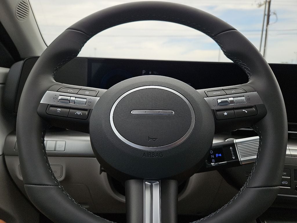 2026 Hyundai KONA SEL Premium FWD