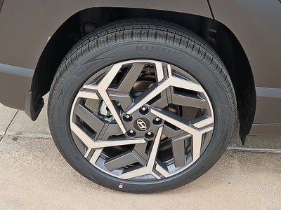 2026 Hyundai KONA SEL Premium FWD