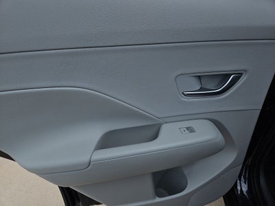 2026 Hyundai KONA SEL Premium FWD