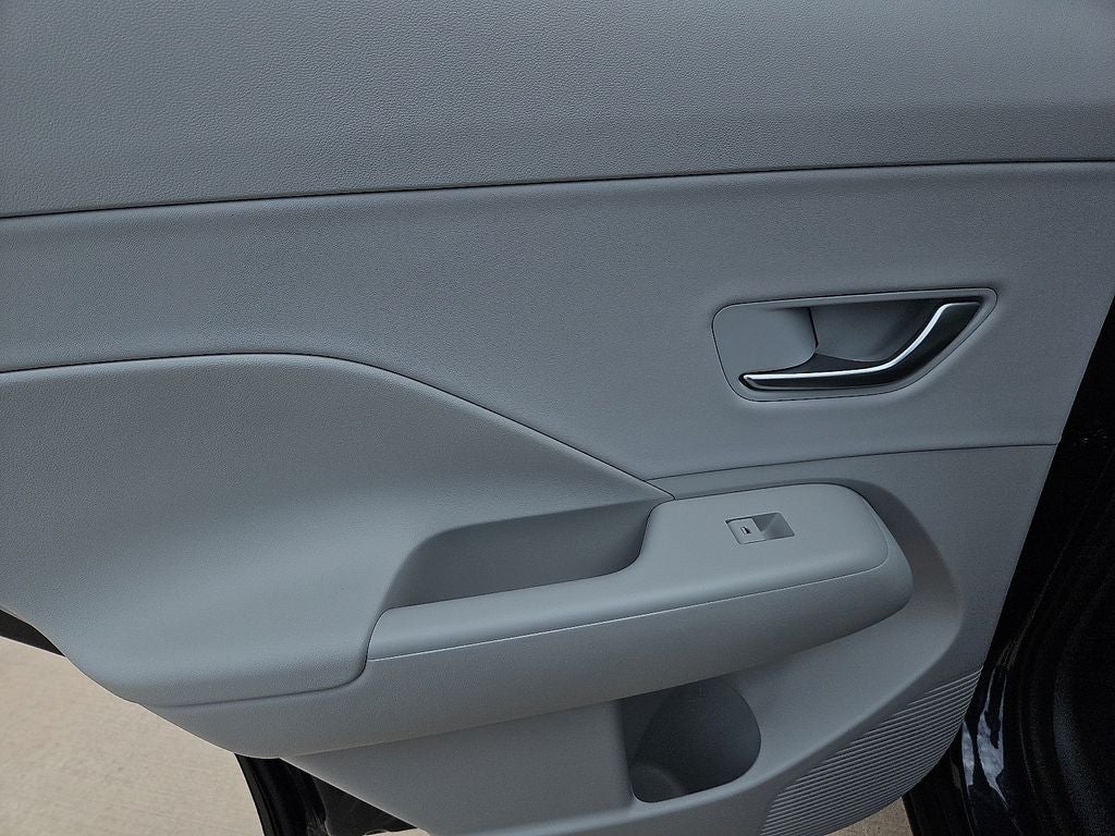 2026 Hyundai KONA SEL Premium FWD