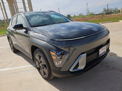 2027 Hyundai KONA SEL Sport FWD