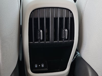 2027 Hyundai KONA SEL Sport FWD