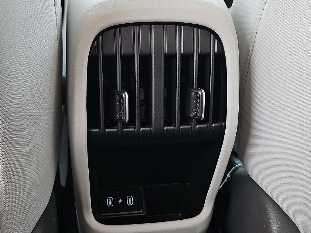 2027 Hyundai KONA SEL Sport FWD