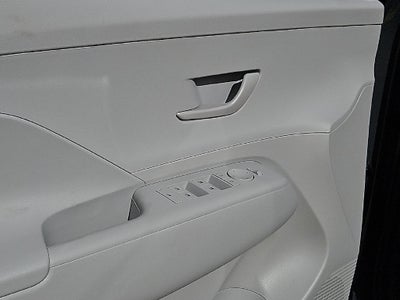 2027 Hyundai KONA SEL Sport FWD