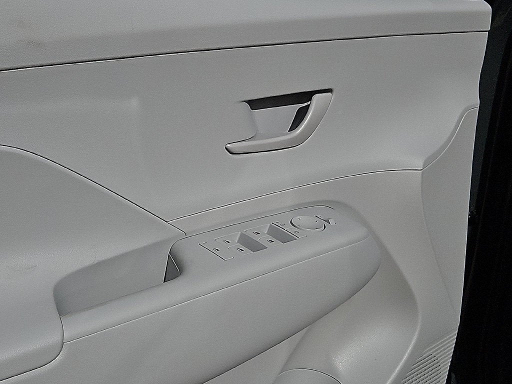 2027 Hyundai KONA SEL Sport FWD