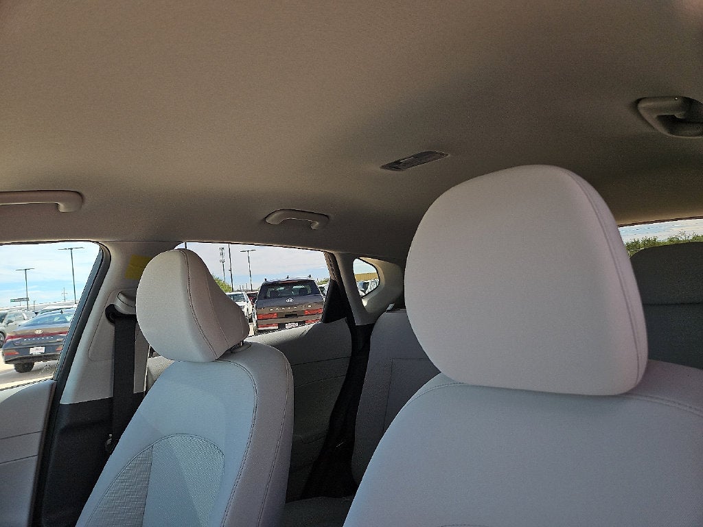 2027 Hyundai KONA SEL Sport FWD