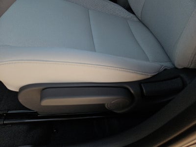 2027 Hyundai KONA SEL Sport FWD