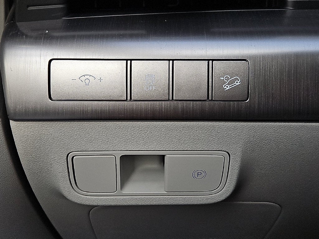 2027 Hyundai KONA SEL Sport FWD