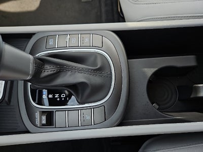 2027 Hyundai KONA SEL Sport FWD