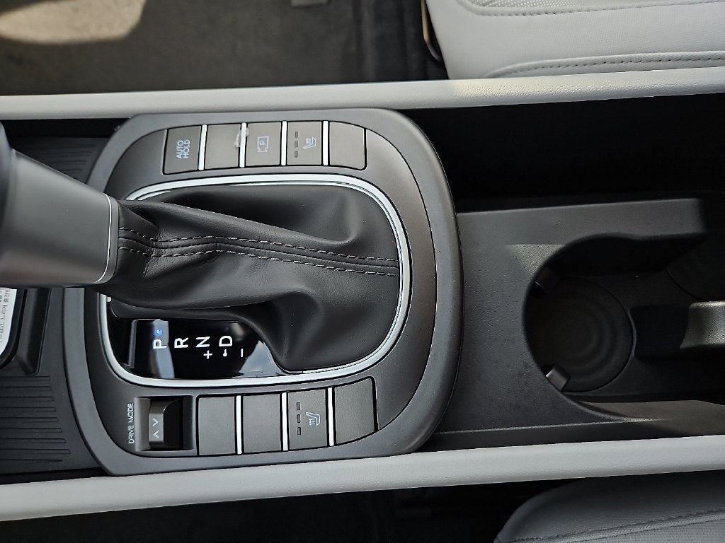 2027 Hyundai KONA SEL Sport FWD