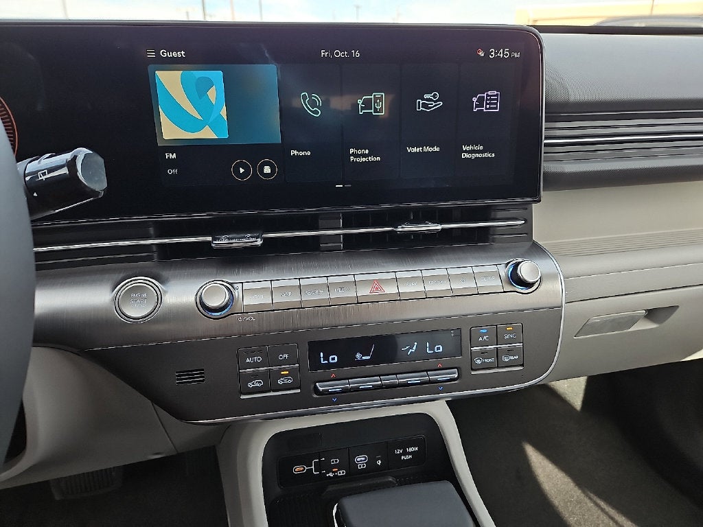 2027 Hyundai KONA SEL Sport FWD