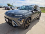 2027 Hyundai KONA SEL Sport FWD