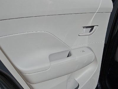 2027 Hyundai KONA SEL Sport FWD