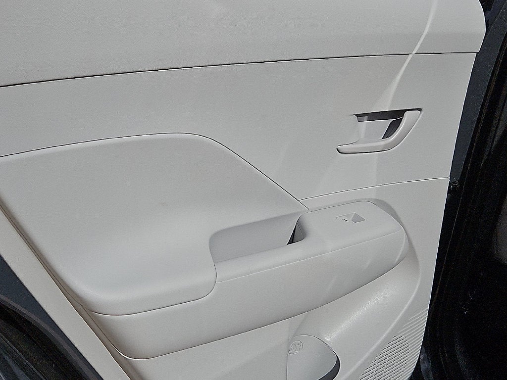 2027 Hyundai KONA SEL Sport FWD