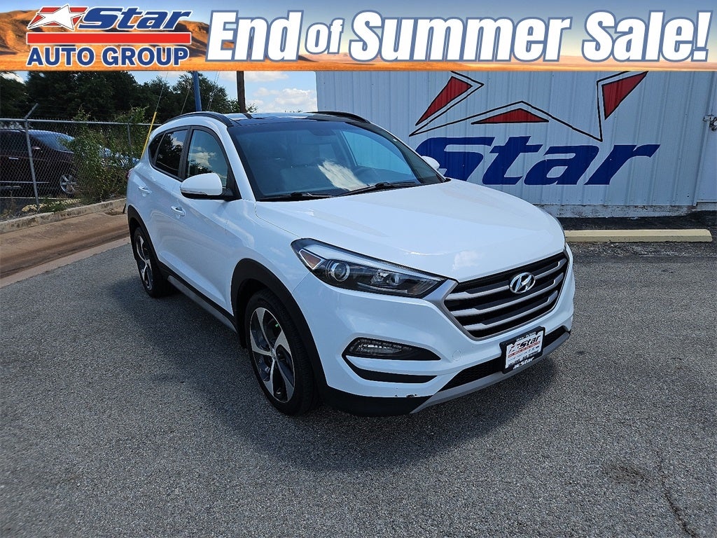 Used Cars, Trucks & SUVs for Sale in Abilene | Star Hyundai