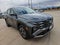 2026 Hyundai TUCSON HYBRID SE