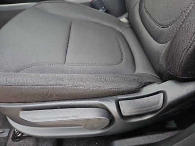 2026 Hyundai TUCSON HYBRID SE