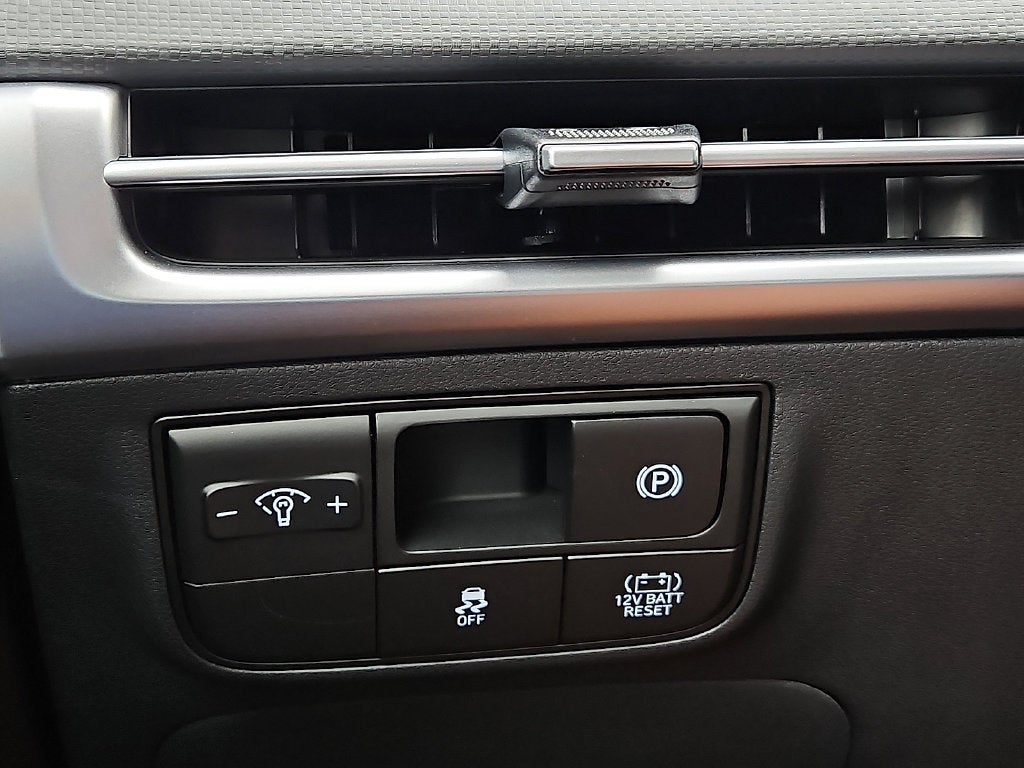 2026 Hyundai TUCSON HYBRID SE