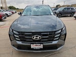 2026 Hyundai TUCSON HYBRID SE