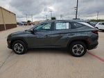 2026 Hyundai TUCSON HYBRID SE