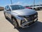 2026 Hyundai TUCSON HYBRID SE