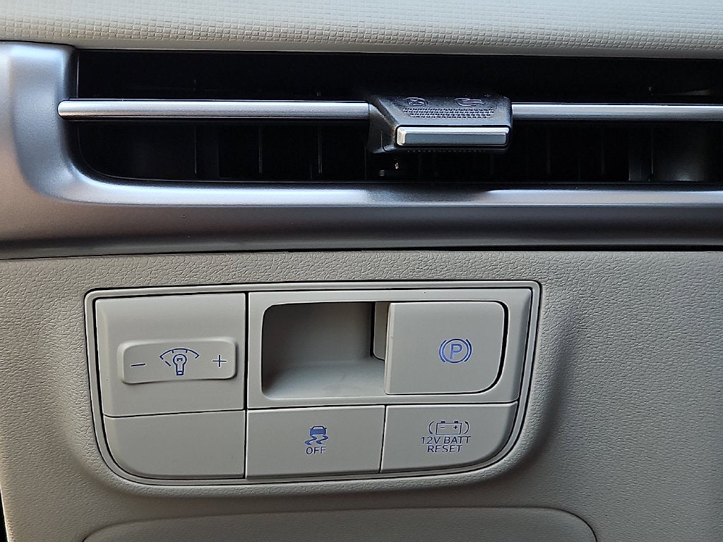 2026 Hyundai TUCSON HYBRID SE