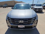2026 Hyundai TUCSON HYBRID SE