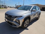 2026 Hyundai TUCSON HYBRID SE