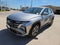2026 Hyundai TUCSON HYBRID SE