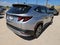 2026 Hyundai TUCSON HYBRID SE
