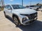 2026 Hyundai TUCSON HYBRID SE
