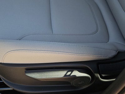 2026 Hyundai TUCSON HYBRID SE