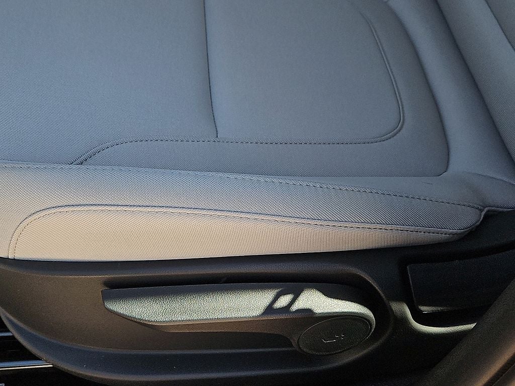 2026 Hyundai TUCSON HYBRID SE