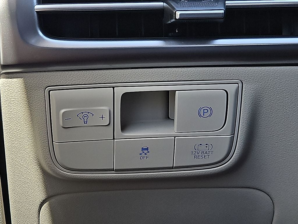 2026 Hyundai TUCSON HYBRID SE