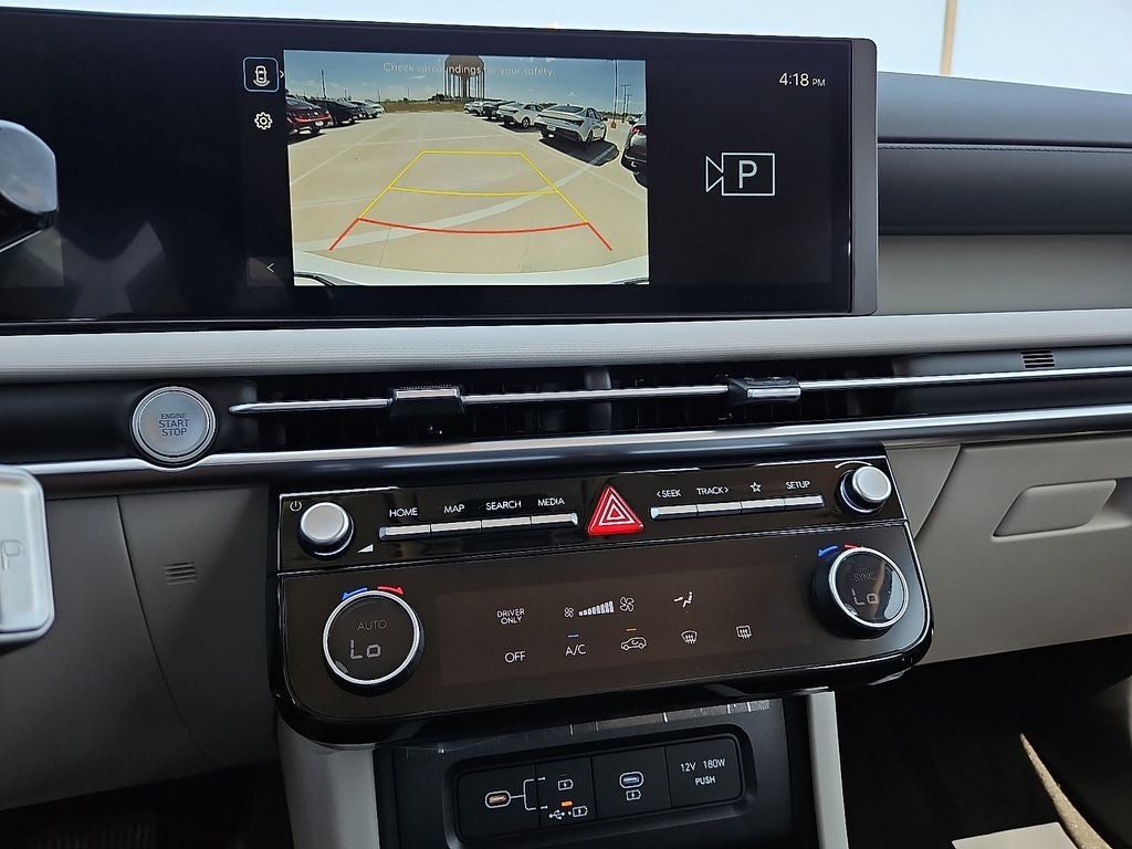 2026 Hyundai TUCSON HYBRID SE