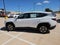 2026 Hyundai TUCSON HYBRID SE