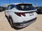 2026 Hyundai TUCSON HYBRID SE