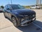 2025 Hyundai TUCSON HYBRID Blue