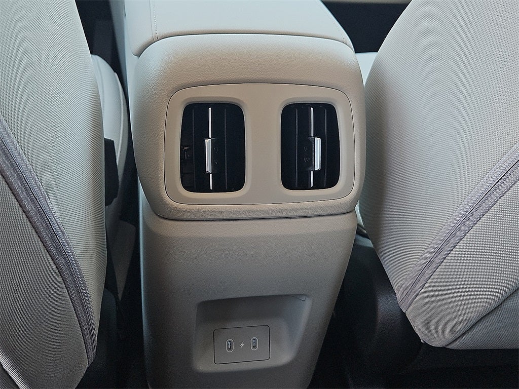 2025 Hyundai TUCSON HYBRID Blue