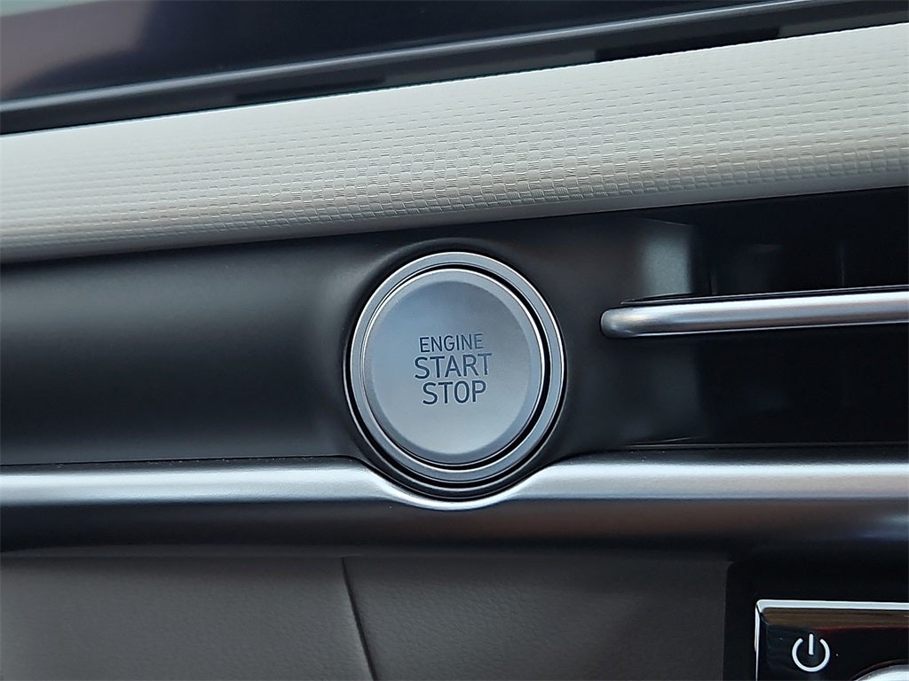 2025 Hyundai TUCSON HYBRID Blue