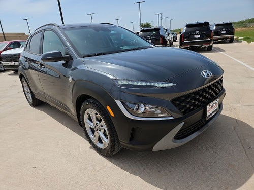 2023 Hyundai KONA SEL Convenience Pkg